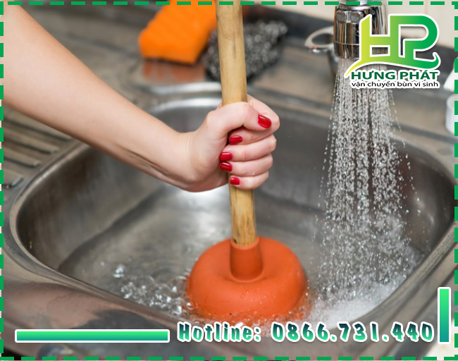 Hướng dẫn lựa chọn dung dịch th&ocirc;ng bồn rửa b&aacute;t