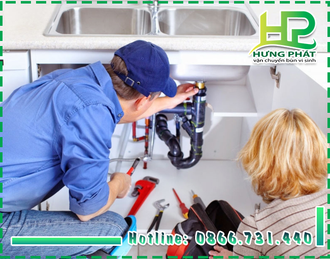 Th&ocirc;ng tắc bồn rửa b&aacute;t quận 6 chất lượng cao