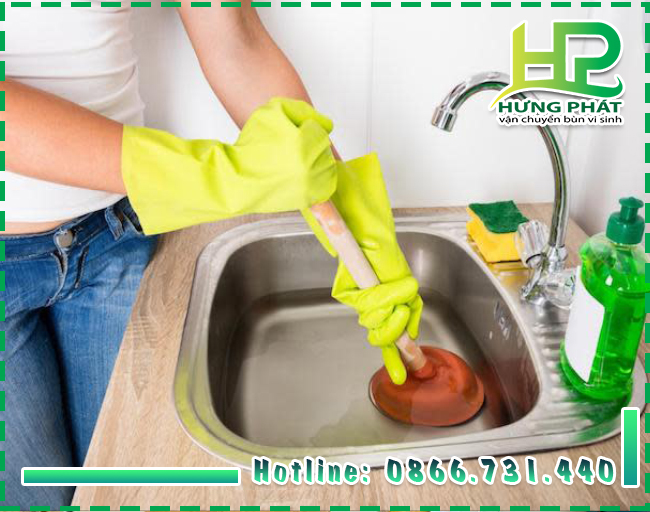 Th&ocirc;ng tắc bồn rửa b&aacute;t quận 6 v&agrave; c&aacute;c lợi &iacute;ch nhận được