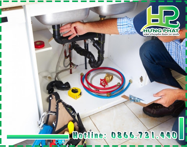 Th&ocirc;ng tắc bồn rửa b&aacute;t quận 6 v&agrave; l&yacute; do lựa chọn